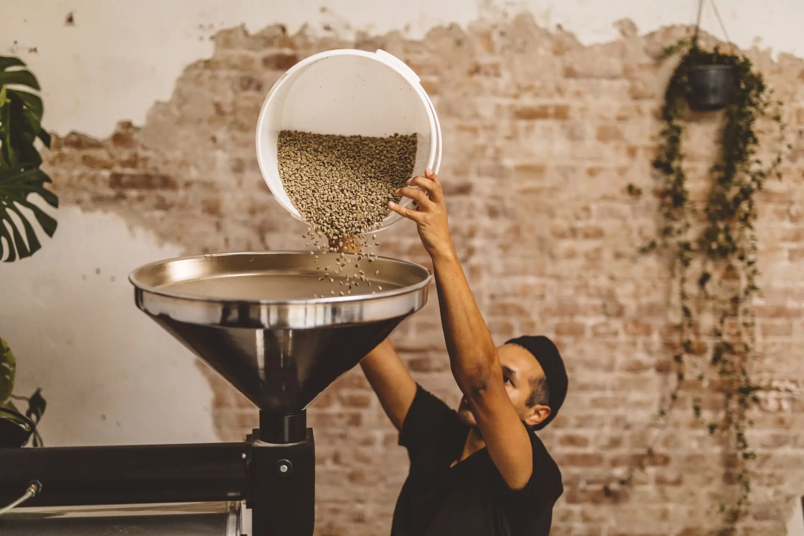 Grounded Coffee profile image